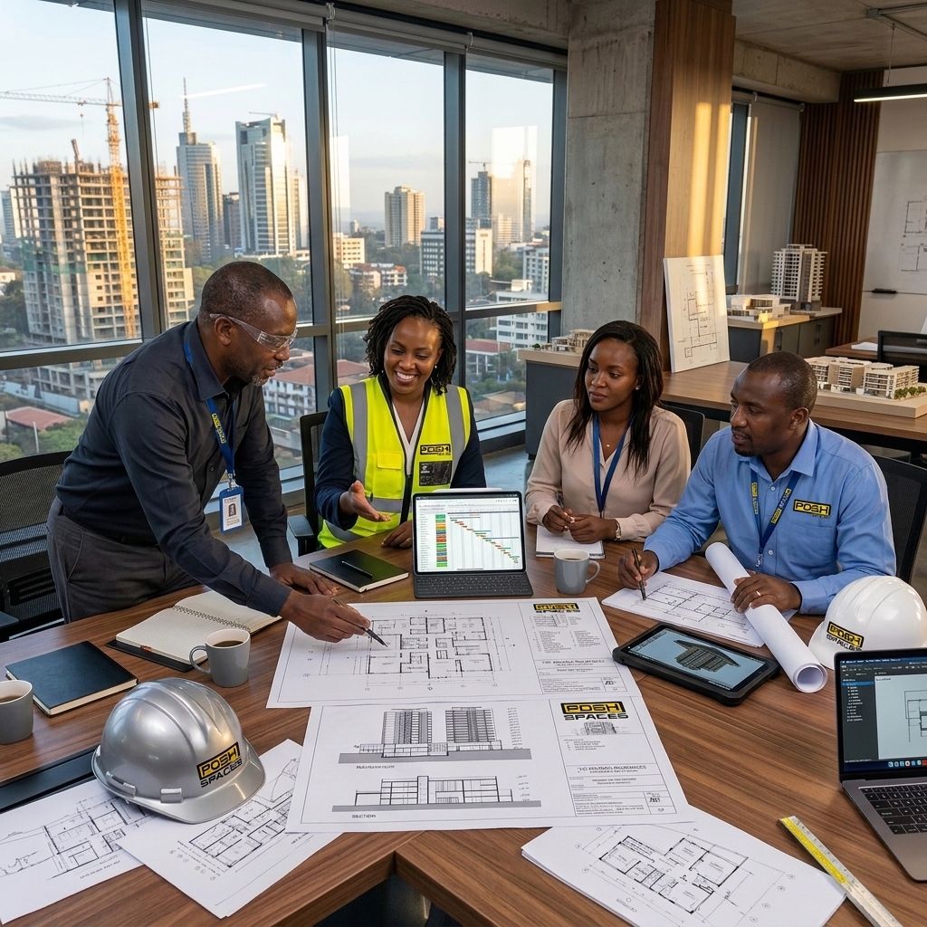 Project Management
