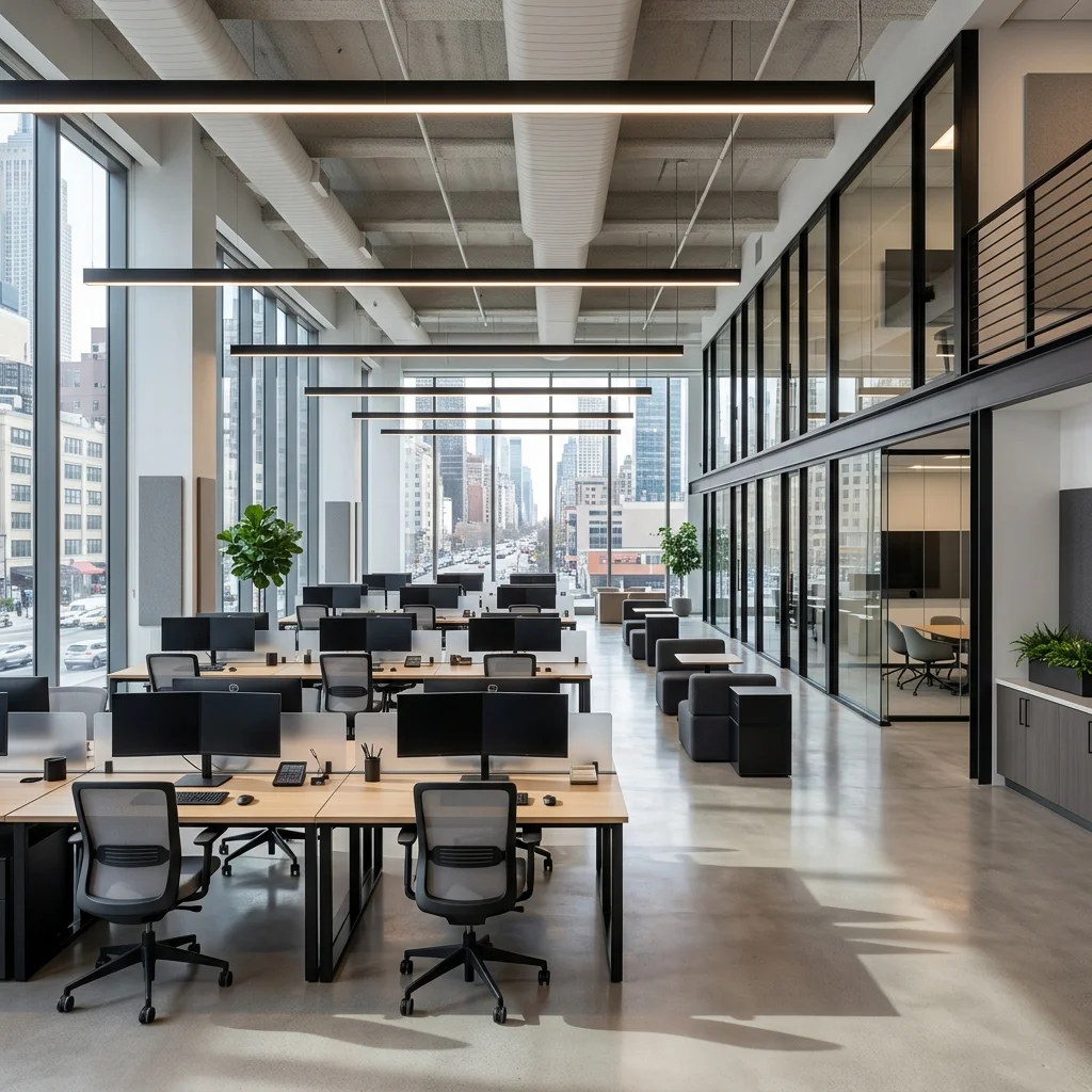 The Atrium Collective