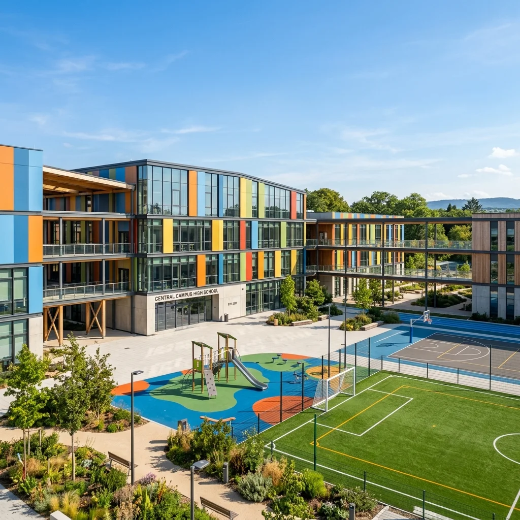 Bright Horizons Academy